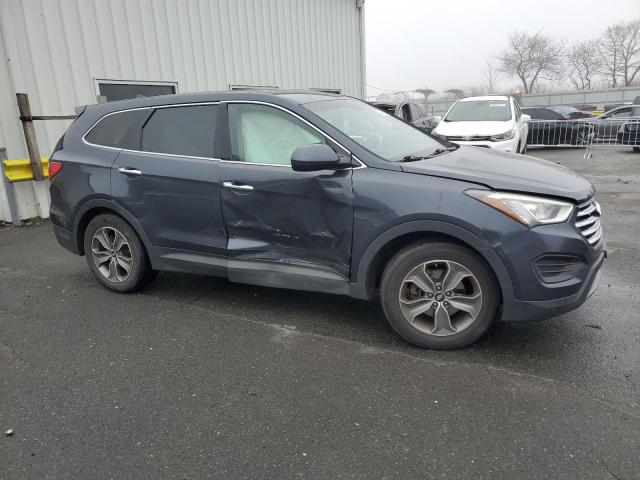 2013 Hyundai Santa fe