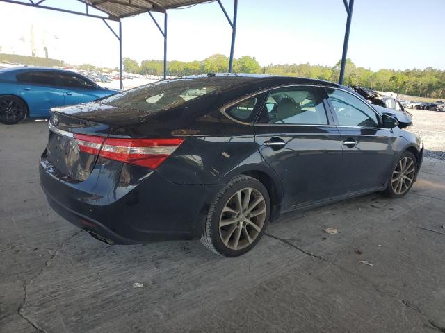 2015 Toyota Avalon