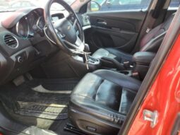 
										2014 Chevrolet Cruze full									