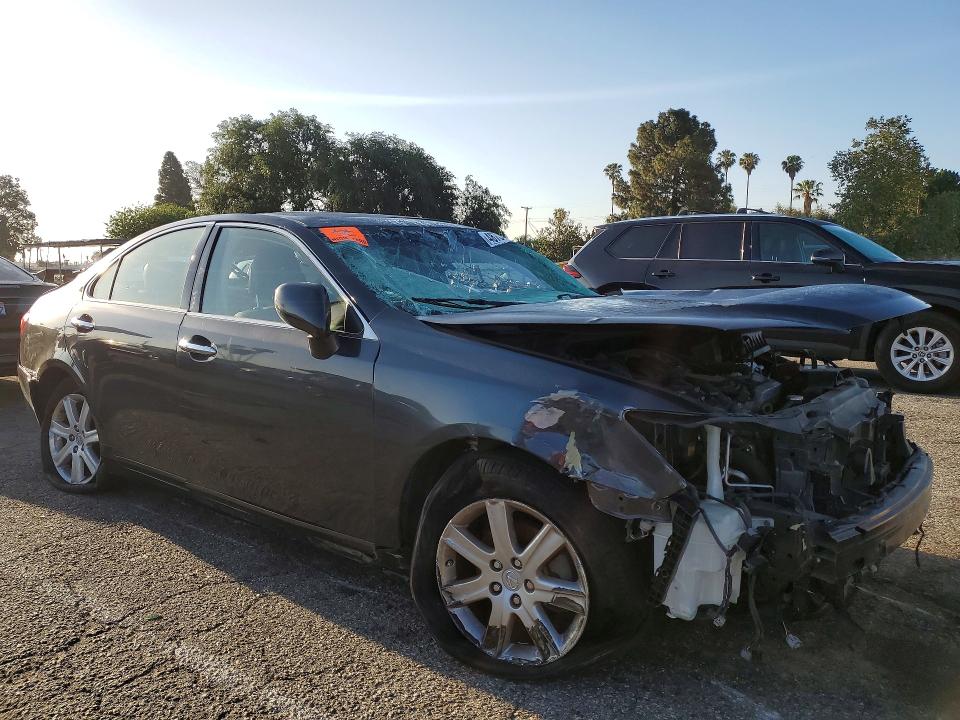 2007 Lexus Es 350