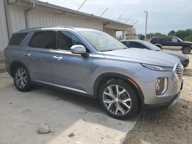 2020 Hyundai Palisade
