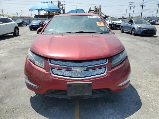 2014 Chevrolet Volt