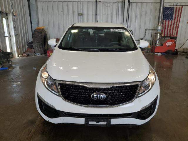 2016 Kia Sportage l