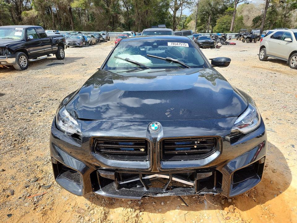 2024 BMW M2