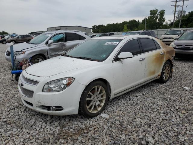 2012 Chevrolet Malibu