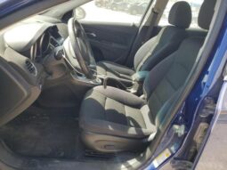 
										2012 Chevrolet Cruze full									