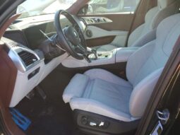 
										2023 BMW Xm full									