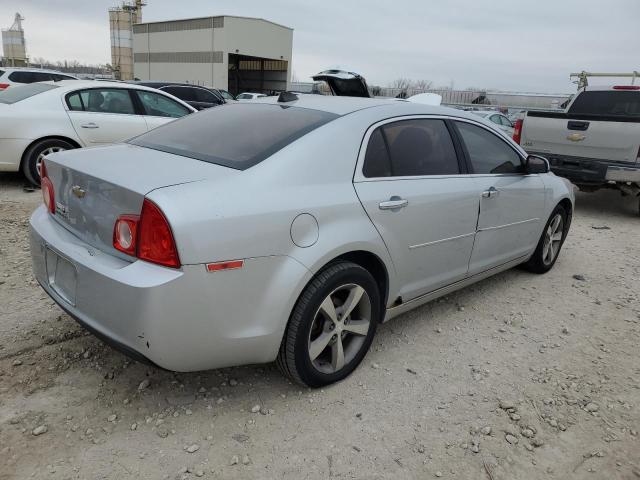 2012 Chevrolet Malibu