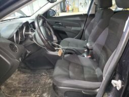 
										2014 Chevrolet Cruze full									