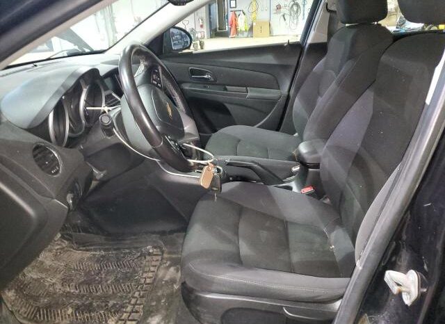 
								2014 Chevrolet Cruze full									
