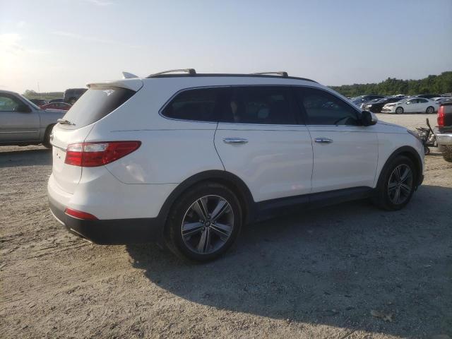2014 Hyundai Santa fe