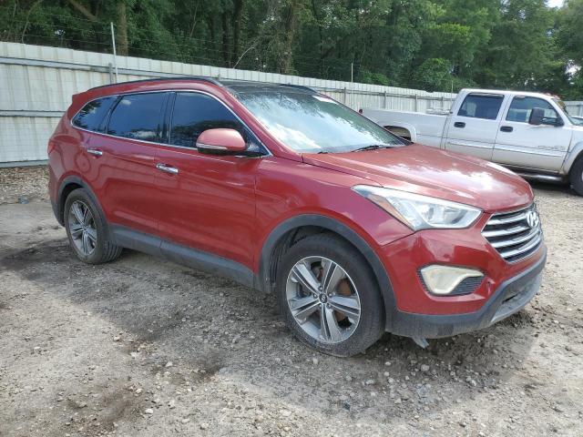 2013 Hyundai Santa fe