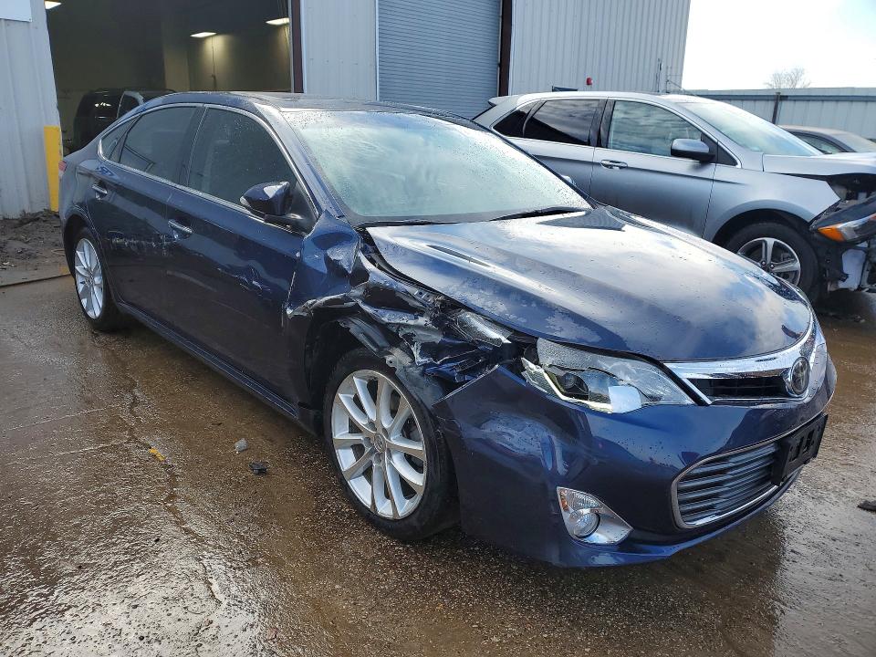 2014 Toyota Avalon