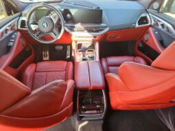 
										2023 BMW Xm full									