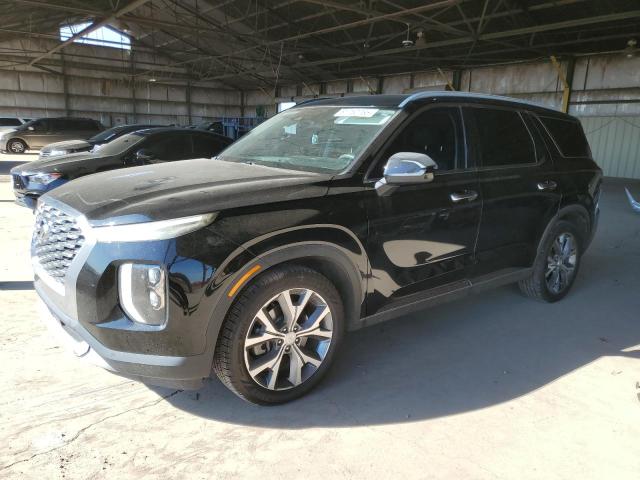 2020 Hyundai Palisade