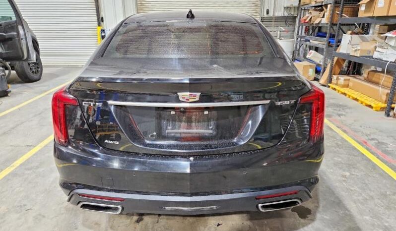 
								2022 Cadillac Ct5 full									