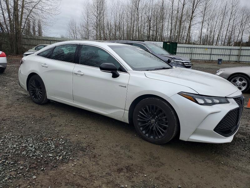 2020 Toyota Avalon