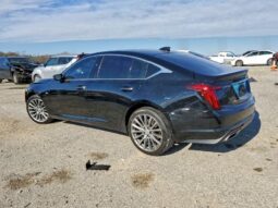 
										2022 Cadillac Ct5 full									