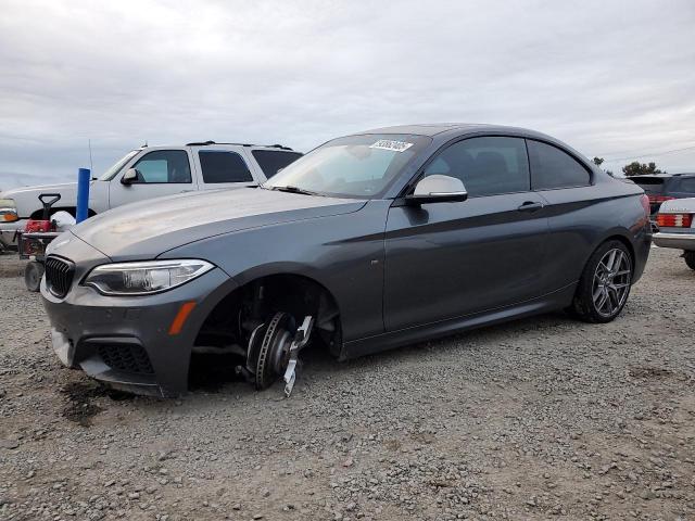 2014 BMW M2