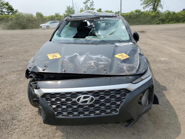 2020 Hyundai Santa fe s