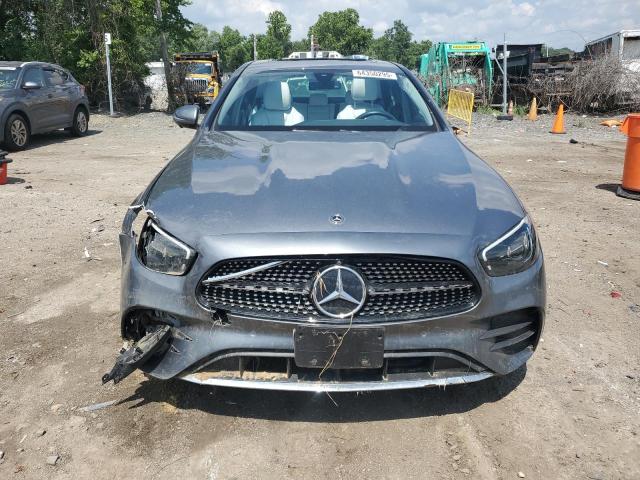 2021 Mercedes-benz E