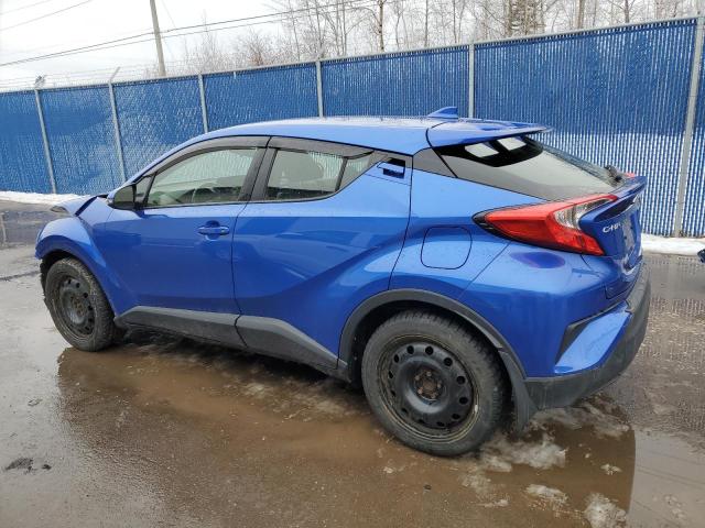 2020 Toyota C-hr