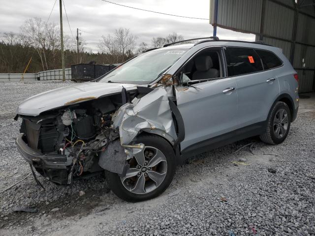 2015 Hyundai Santa fe