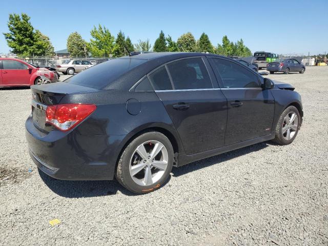 2012 Chevrolet Cruze