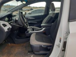 
										2017 Chevrolet Bolt ev full									