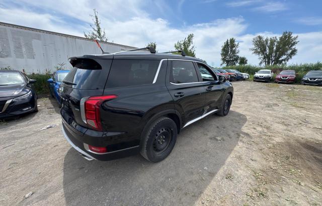 2020 Hyundai Palisade