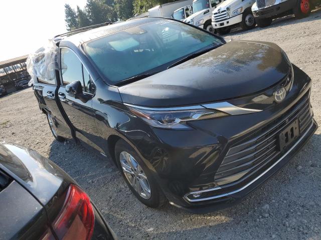 2021 Toyota Sienna