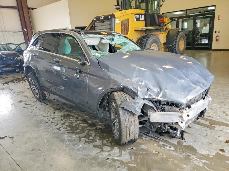 2019 Mercedes-benz Glc