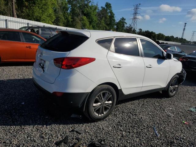 2015 Hyundai Tucson