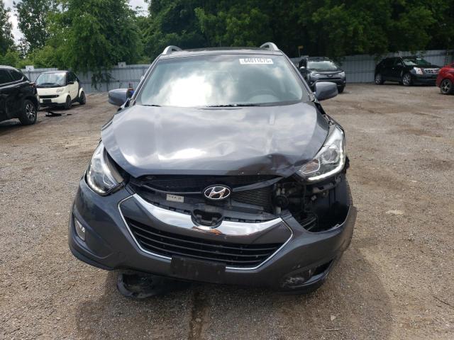 2015 Hyundai Tucson