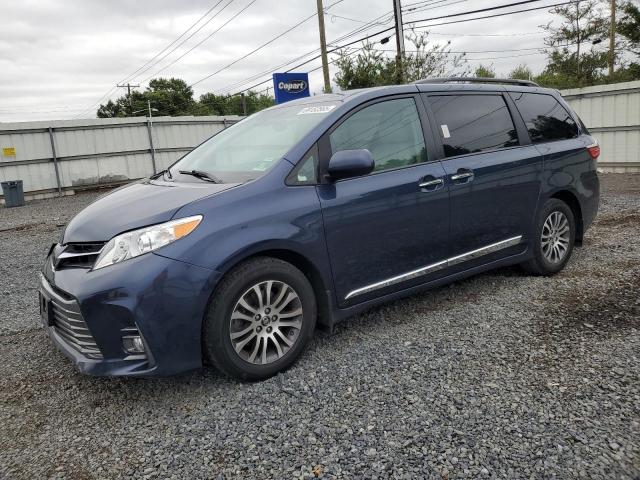 2019 Toyota Sienna