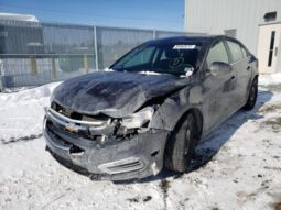 
										2015 Chevrolet Cruze full									