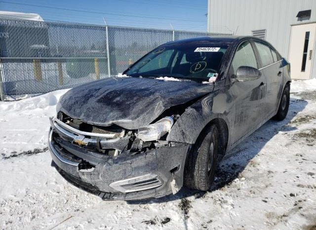 
								2015 Chevrolet Cruze full									