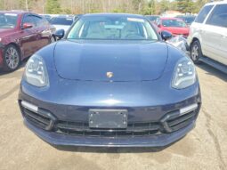 
										2018 Porsche Panamera full									