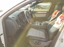 
										2017 Volkswagen Touareg full									