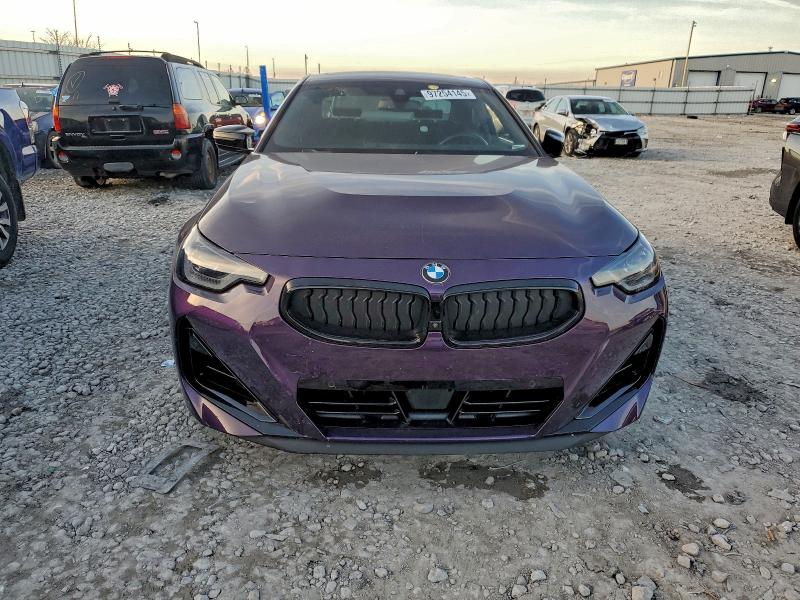 2023 BMW M240i