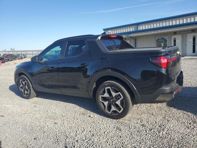 2024 Hyundai Santa cruz