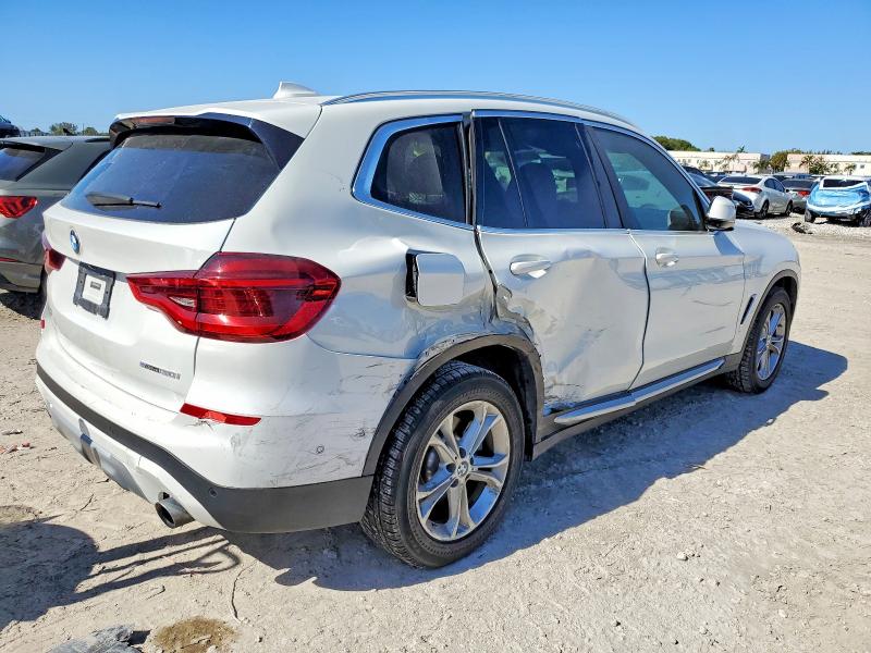 2020 BMW X3