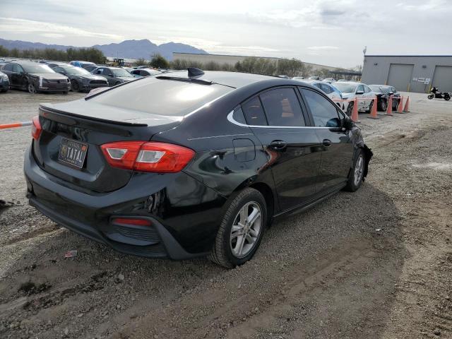 2016 Chevrolet Cruze