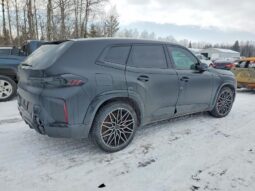 
										2024 BMW Xm full									