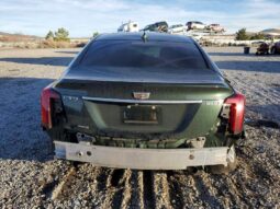
										2021 Cadillac Ct5 full									