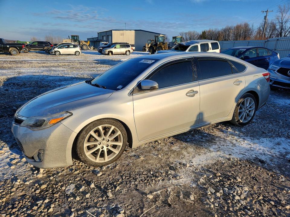 2014 Toyota Avalon