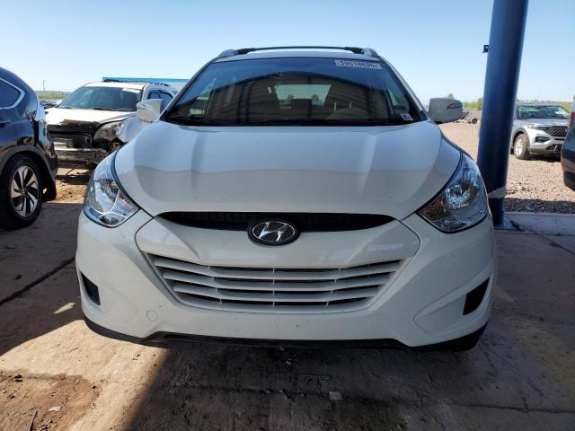 2012 Hyundai Tucson