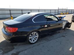
										2013 BMW 3 series full									
