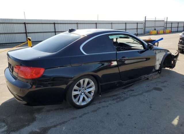 
								2013 BMW 3 series full									