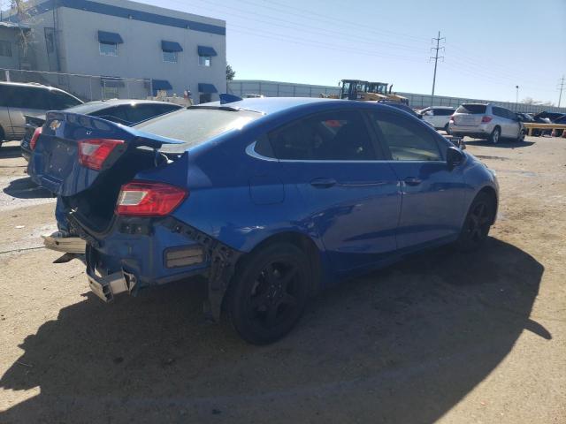 2019 Chevrolet Cruze